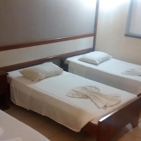 Hotel Paradise Витория Экстерьер фото